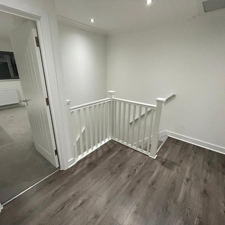 London West Ham Apartments Exterior foto
