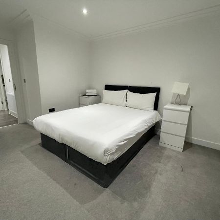 London West Ham Apartments Exterior foto