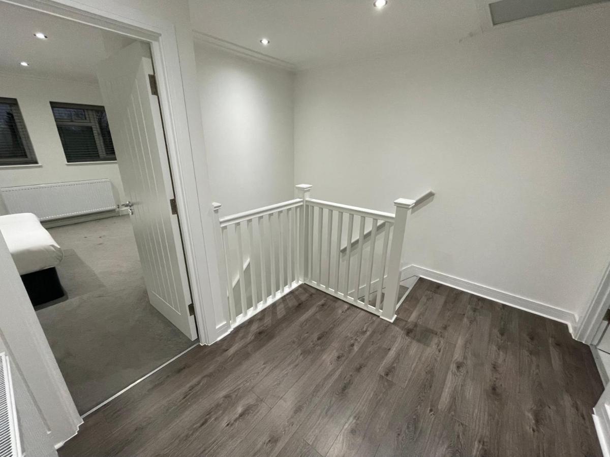 London West Ham Apartments Exterior foto