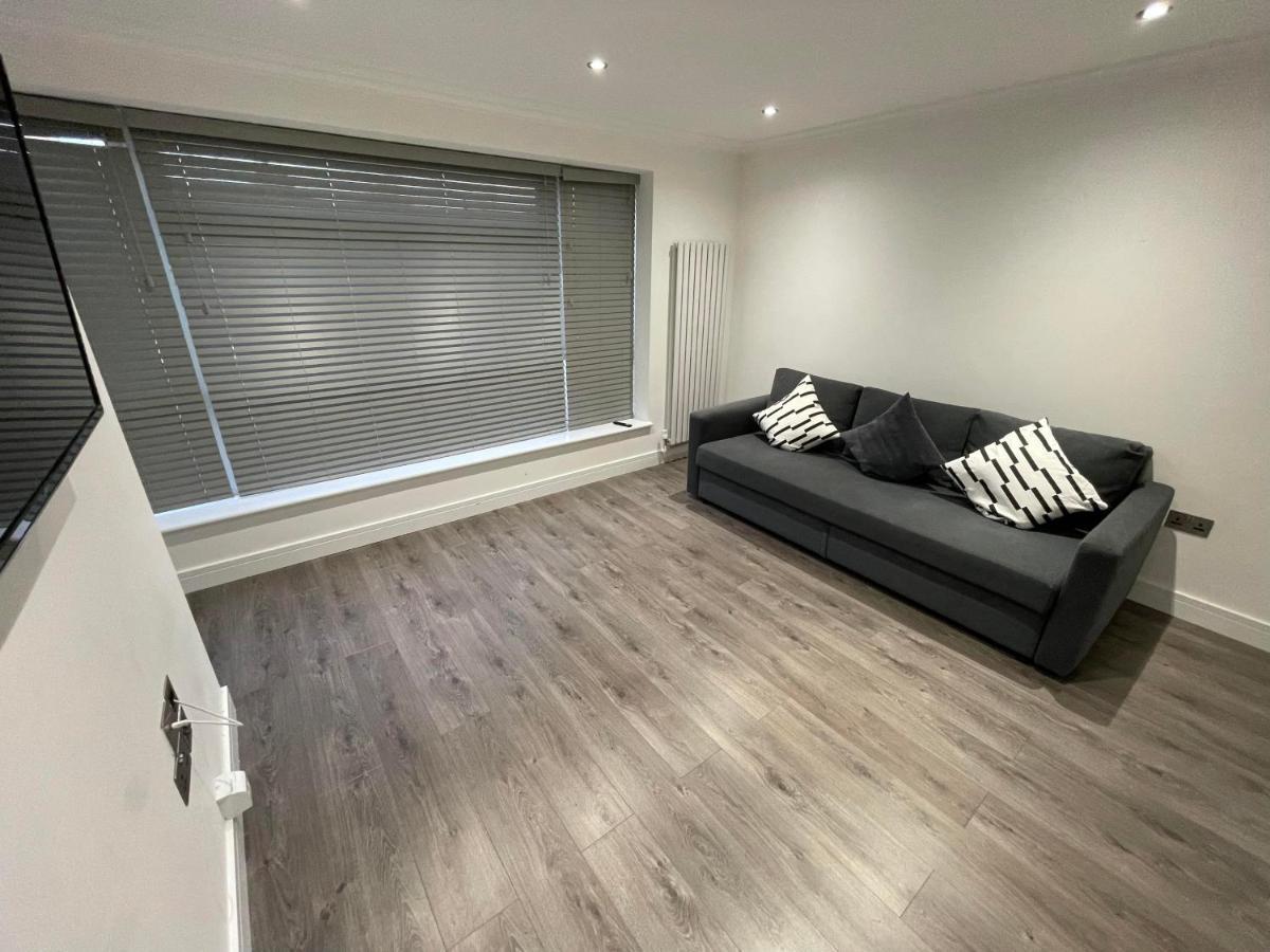 London West Ham Apartments Exterior foto