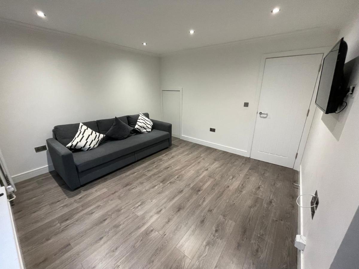 London West Ham Apartments Exterior foto