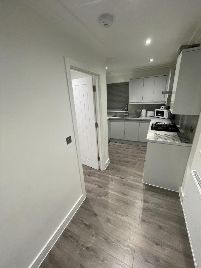London West Ham Apartments Exterior foto